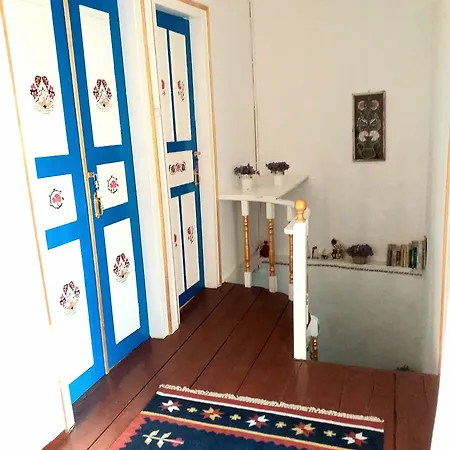 1881 홈스테이 Ayvalı